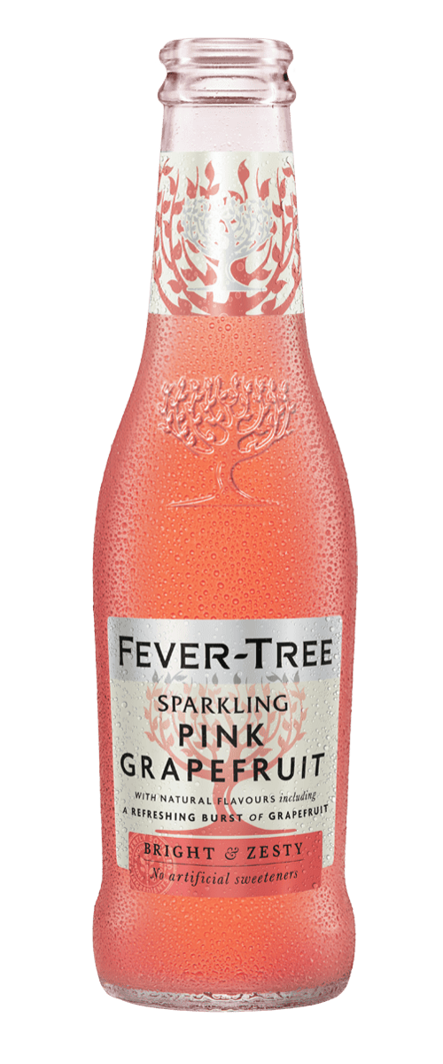 Fever Tree - Pink Grapefrugt