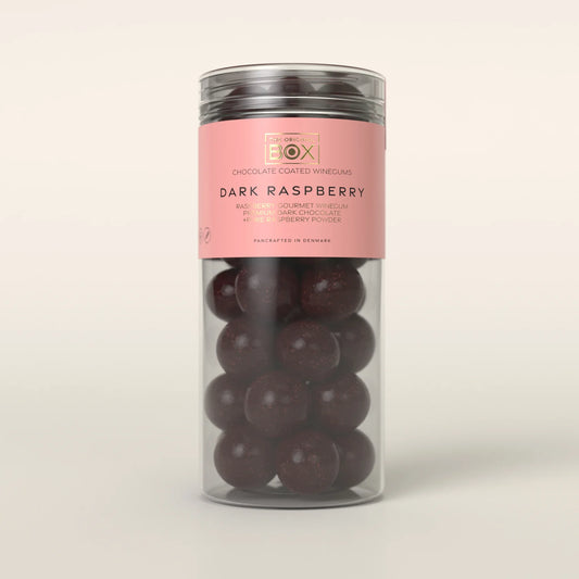 Box The Original - Raspberry
