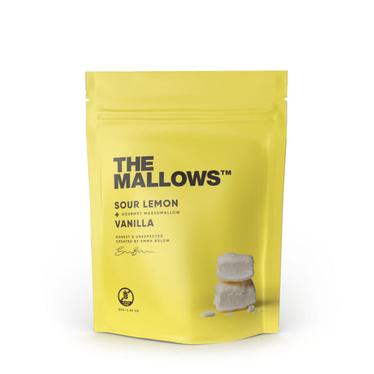 The Mallows - Lemon