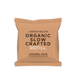 Lakrids by Bülow CARAMEL DATE REFILL 265 g med økologisk Slow Crafted lakrids, daddel, dulcechokolade, karamel og Maldonsalt