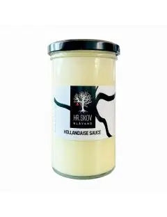 Hr. Skov - Hollandaise Sauce