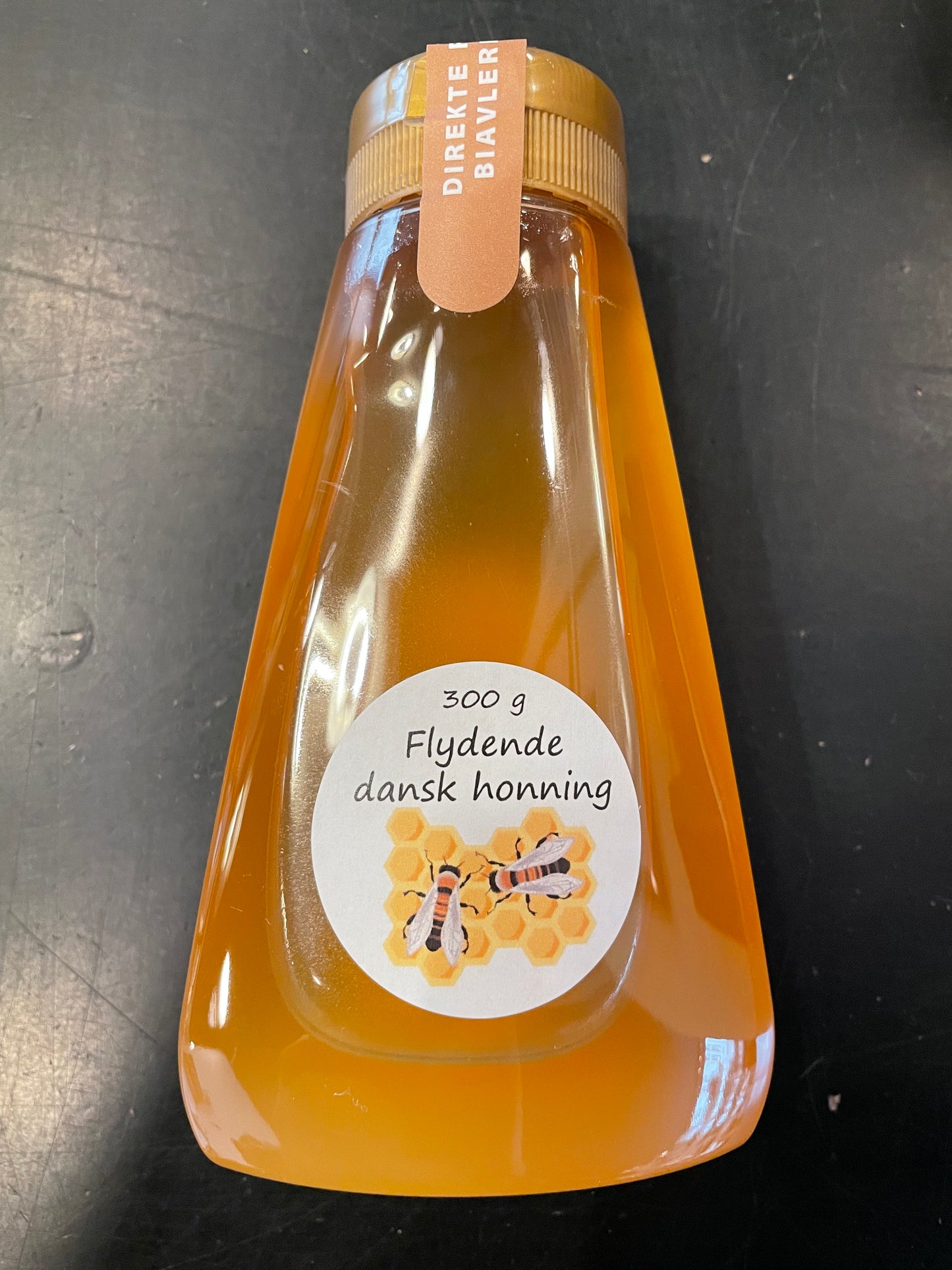 Susannes Bier - Flydende honning