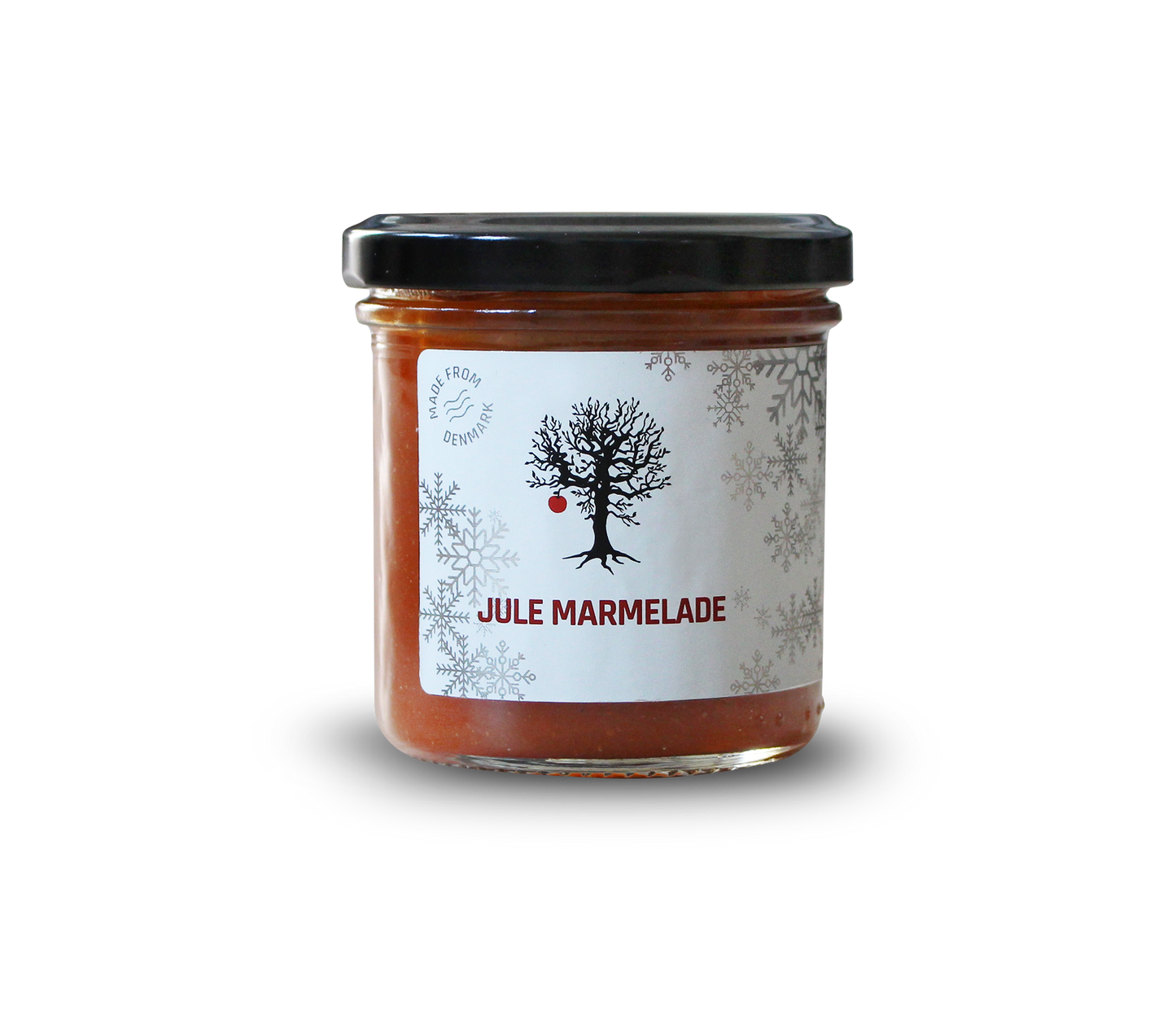 Hr. Skov - Jule Marmelade