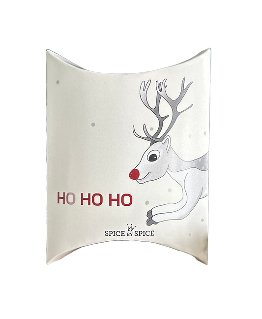 Spice By Spice - Maxi Flowpack Bolcher Ho Ho Ho