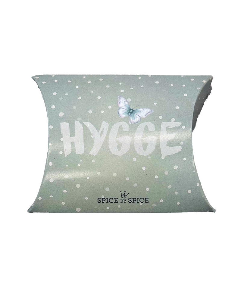 Spice By Spice - Hygge
