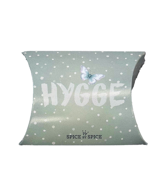 Spice By Spice - Hygge