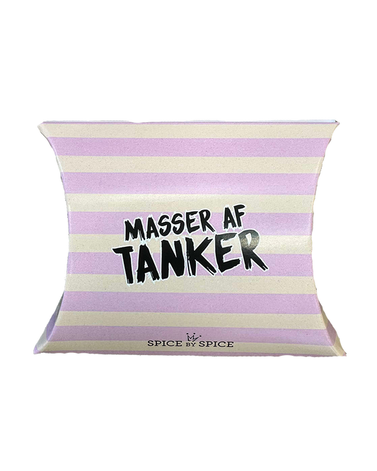 Spice By Spice - Masser Af Tanker