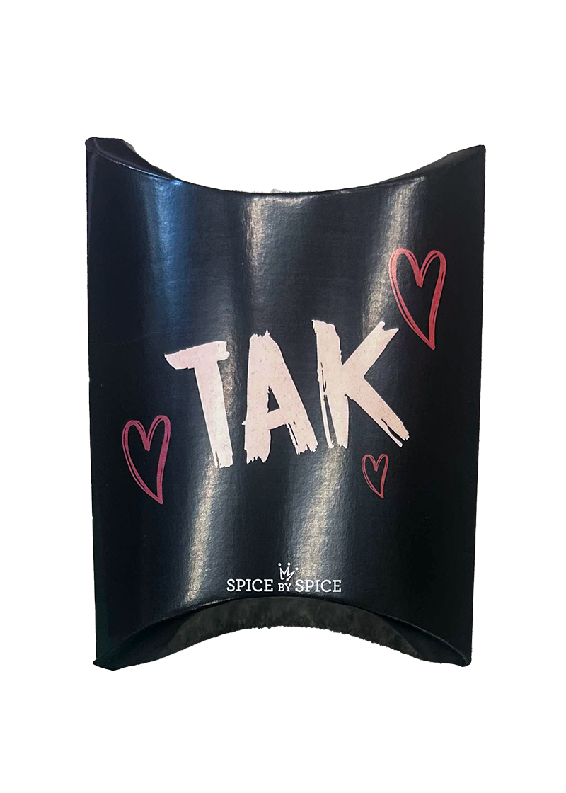 Spice By Spice - TAK