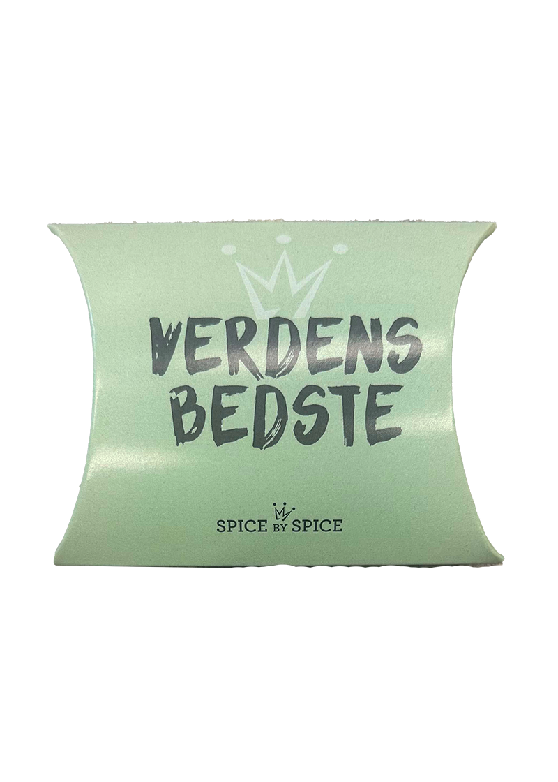 Spice By Spice - Verdens Bedste