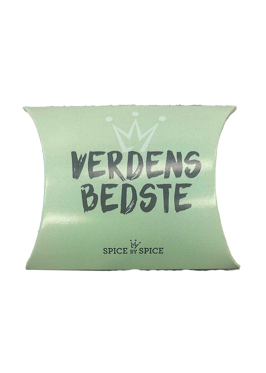 Spice By Spice - Verdens Bedste