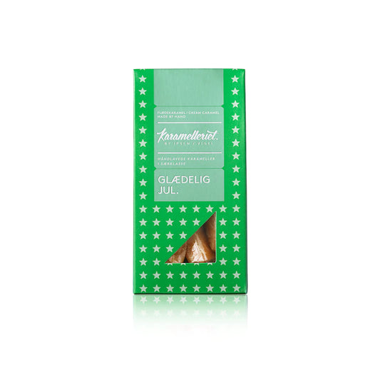 Karamelleriet - Glædelig Jul Mini