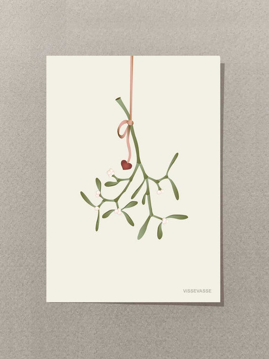 Vissevasse - Mistletoe