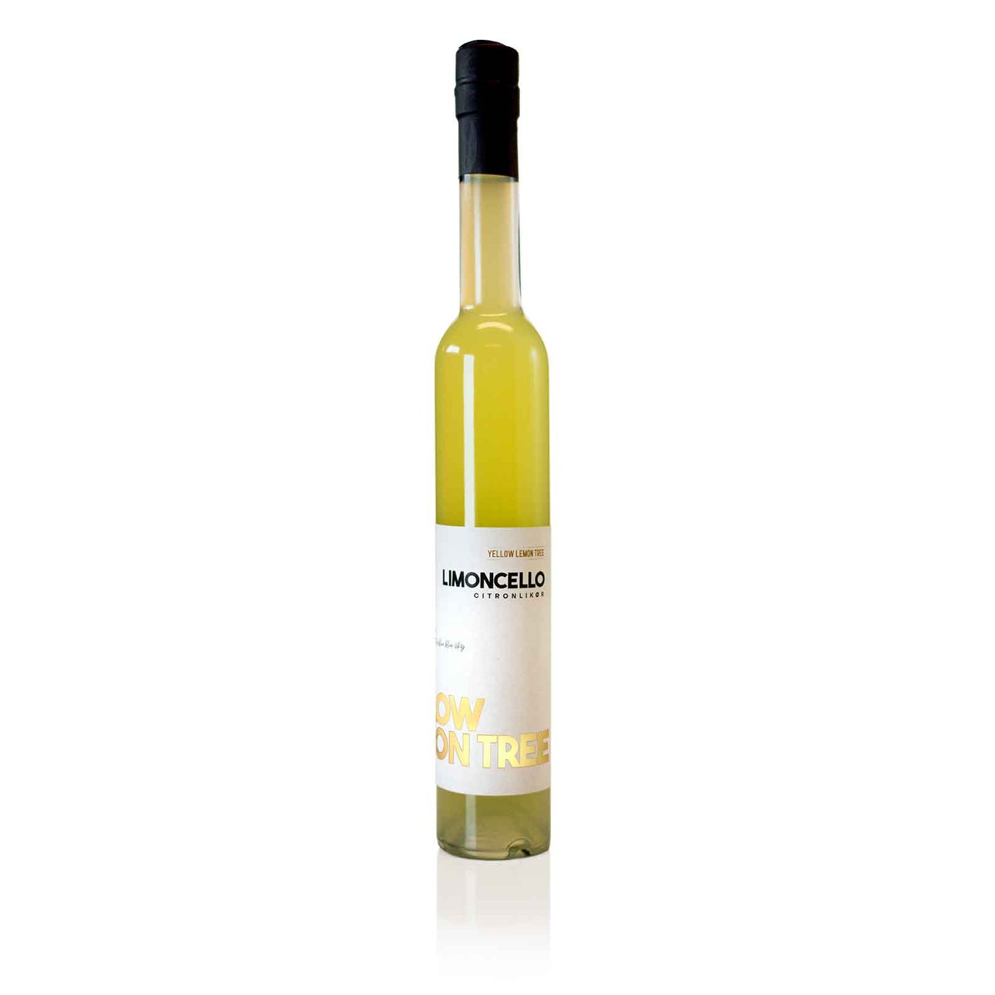 Nordisk - Yellow Lemon Tree Limoncello