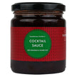 Spirit of Njord Grandmaster Distiller’s Cocktail Sauce med kirsebær og Njord Gin