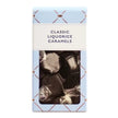 Karamel Kompagniet Classic Liquorice Caramels Tiny med lakrids i 60 g æske