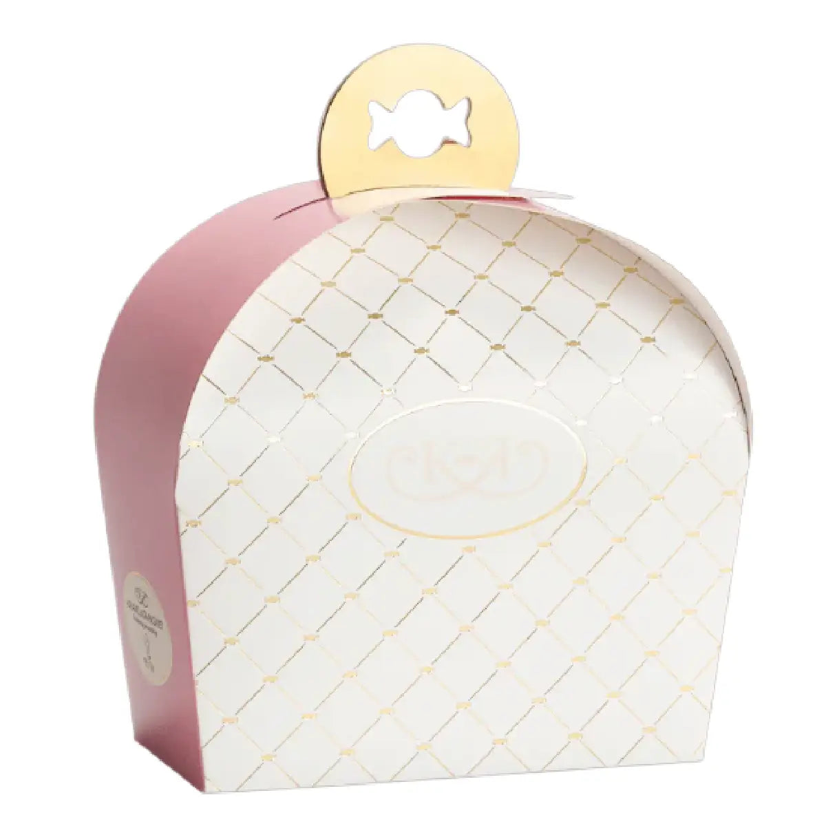 Karamel Kompagniet Lovely Gudhjem Classic Caramels med håndlavede karameller i 244 g æske