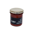 KUDSK Nr.93 Sort Trøffel Ketchup med tomat, æble, løg og sort trøffel, 300 g