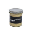 KUDSK Nr.02 Remoulade med grove grøntsager, sennep og karry, 300 g