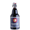 Bryghuset Møn - Sommerspirets Lakrids Stout 2 (200 cl)