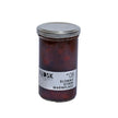 KUDSK Nr.08 Blomme Hyben Marmelade med blommer, hyben og citron, 300 g
