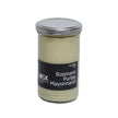 KUDSK Nr.89 Rosmarin Purløg Mayonnaise med rosmarin og purløg, 225 g