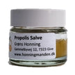 Honningmanden Propolis Salve med propolis, olivenolie og honning