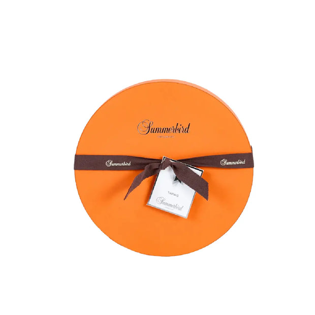 Summerbird Fabulous 4 økologiske blandede fyldte chokolader, 12 stk, 156 g