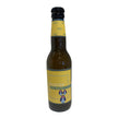 Klosterbryggeriet Non-Blanche Non Alc. økologisk 33 cl