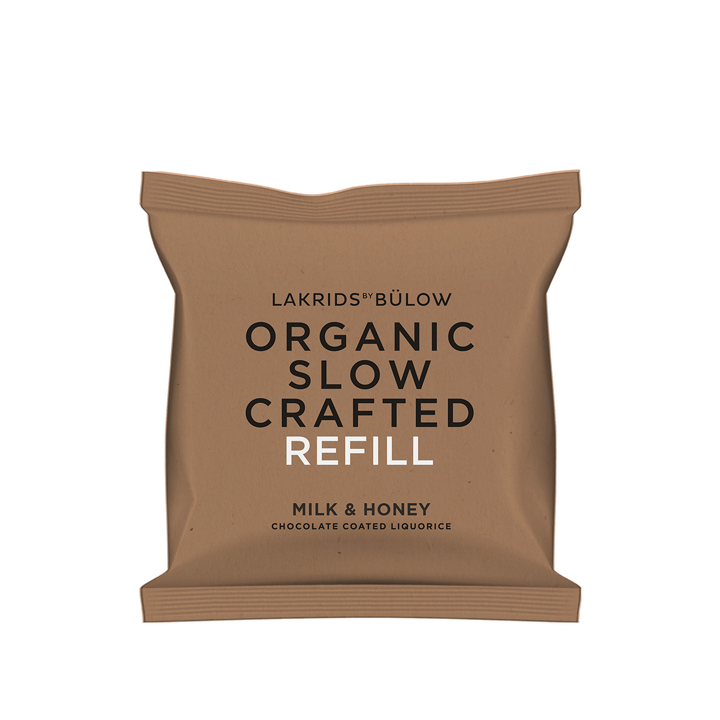 Lakrids By Bülow - Milk & Honey Refill