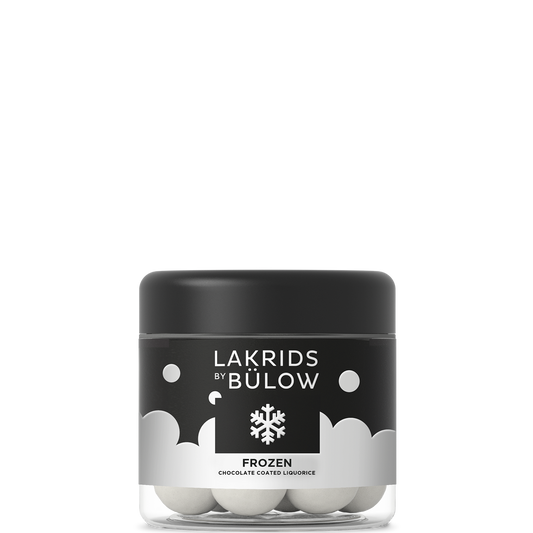 Lakrids By Bülow - FROZEN MINT