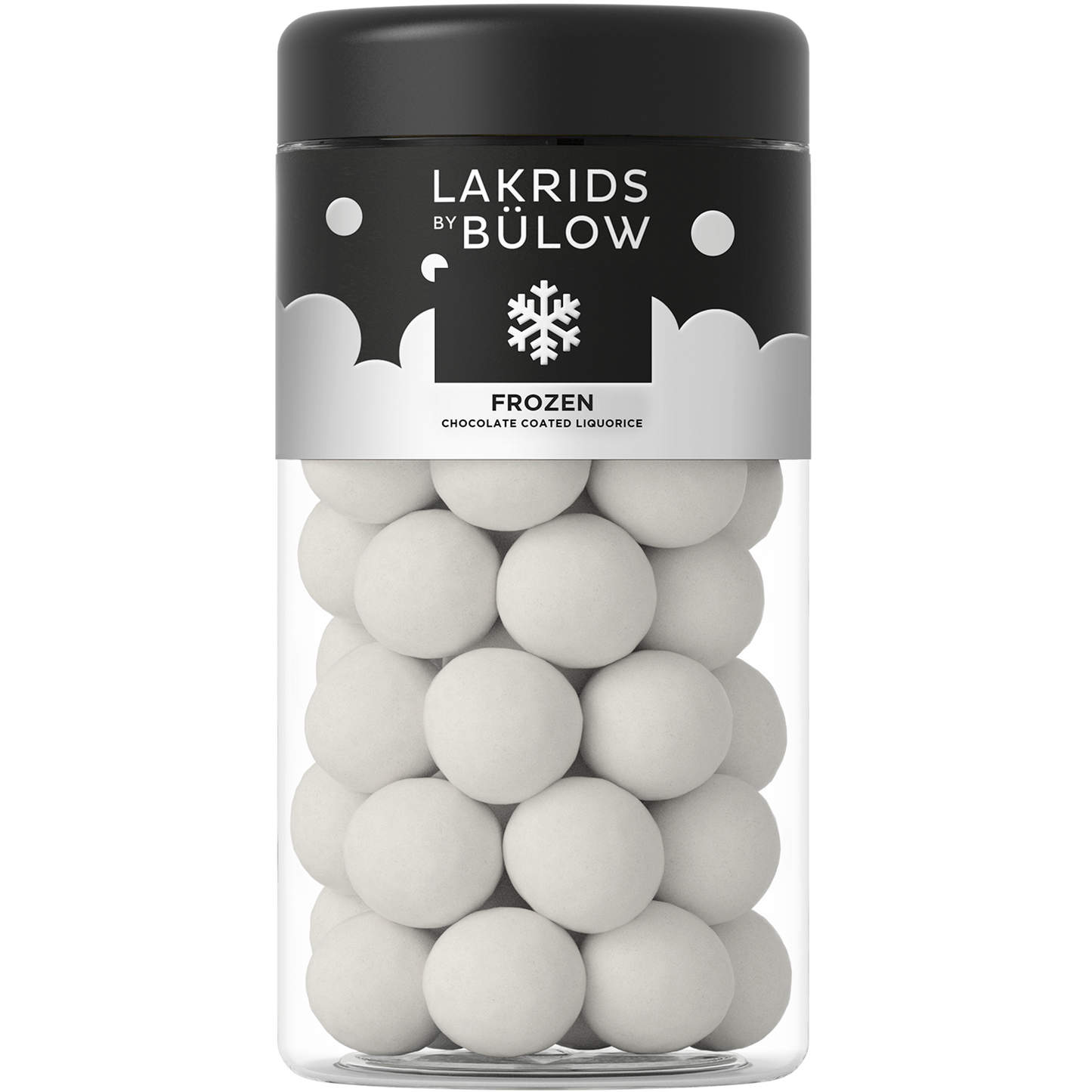 Lakrids By Bülow - Frozen Mint Regular