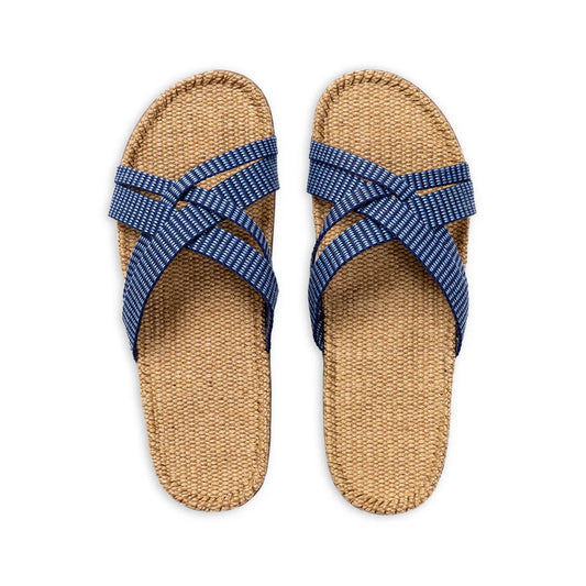 Shangies - Blue Stripes 40/41