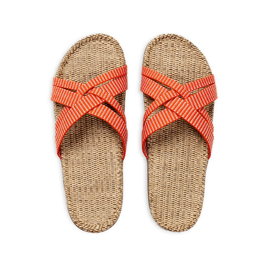 Shangies - Sunset Orange 40/41
