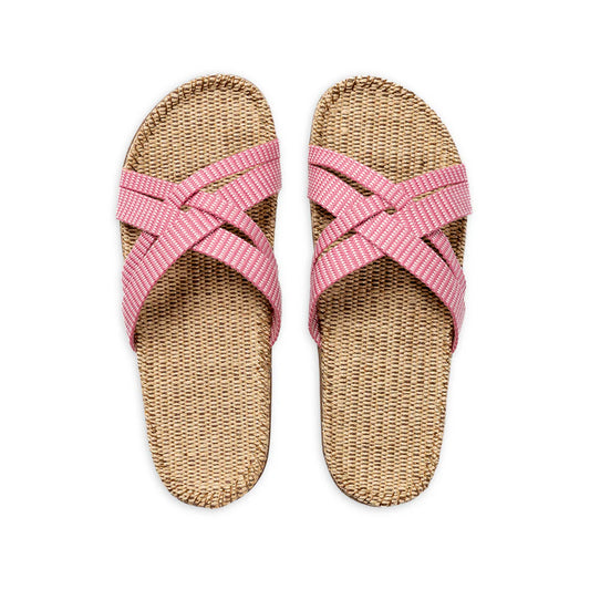 Shangies - Pale Pink 37/38