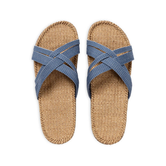 Shangies - Blue 40/41