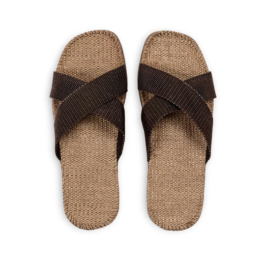 Shangies - Brown Coffee 37/38
