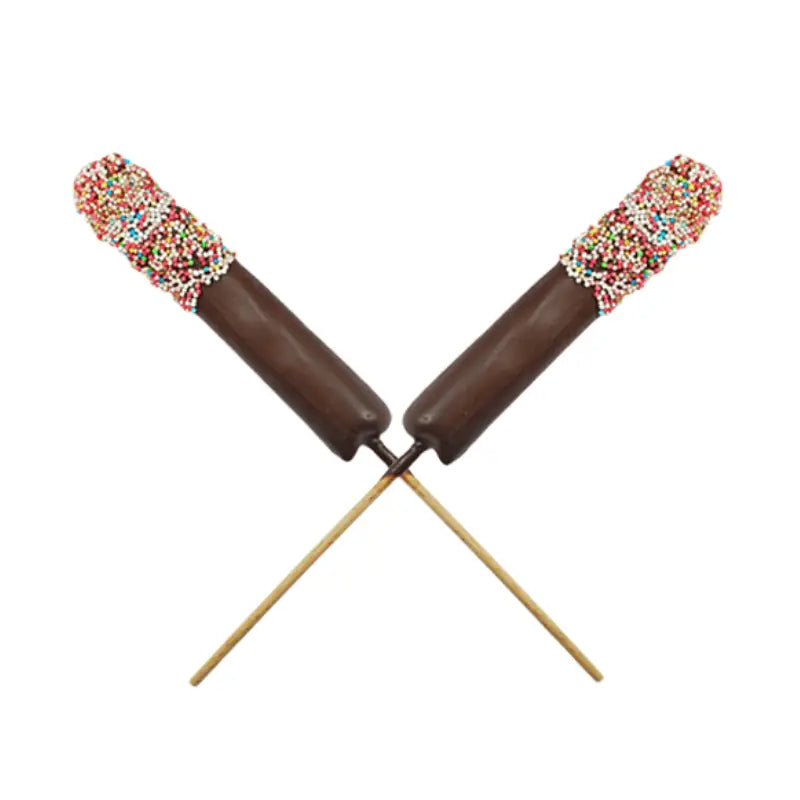 Raketpind fra Almuegaarden