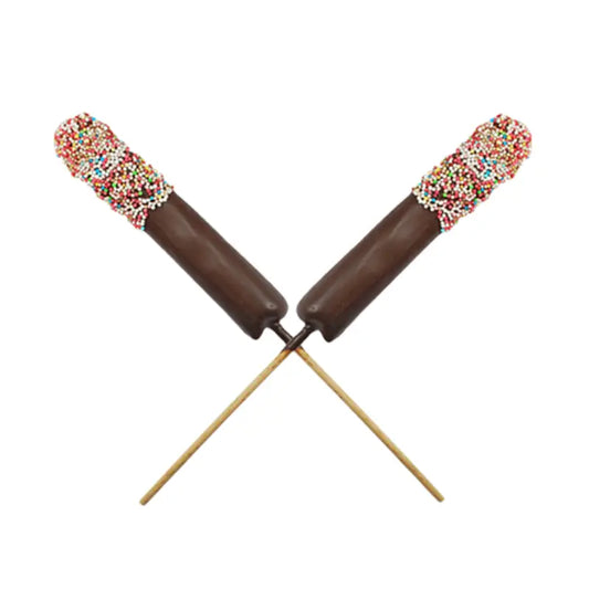 Raketpind fra Almuegaarden