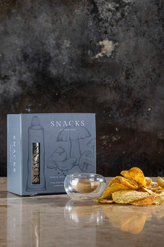 Snacks By Cortsen - Lucky Potatoes