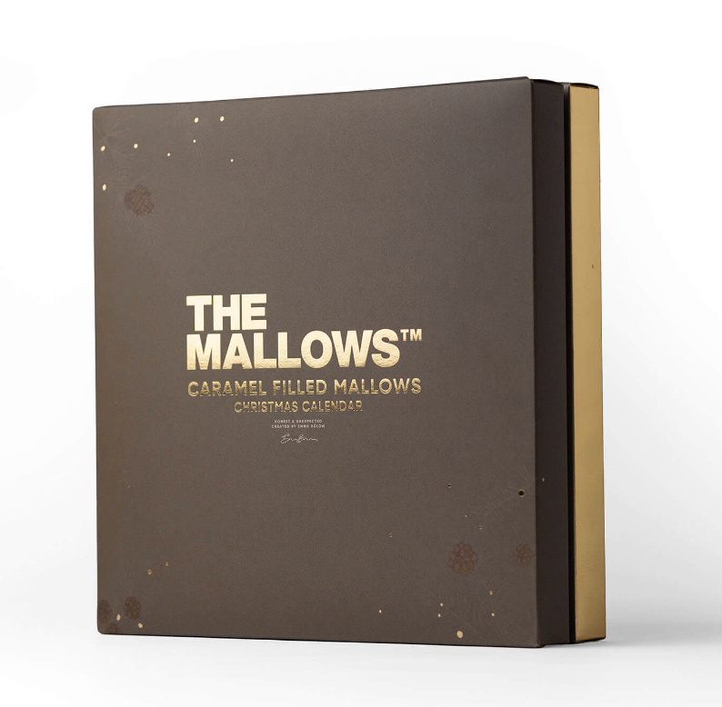 The Mallows - Julekalender