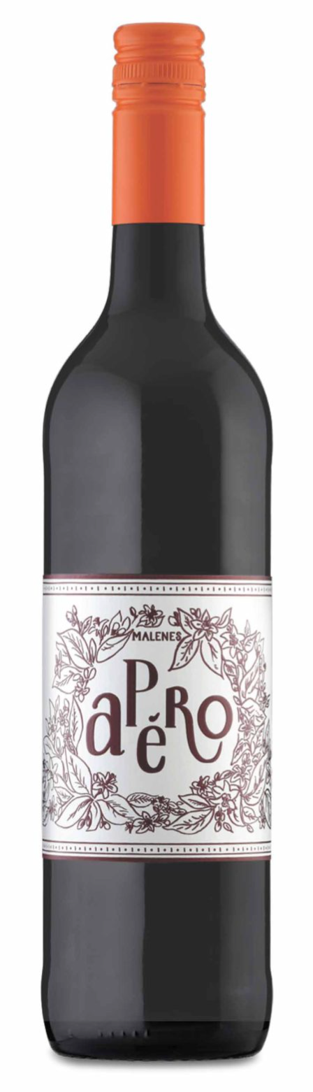 Malenes Gløgg - Apero