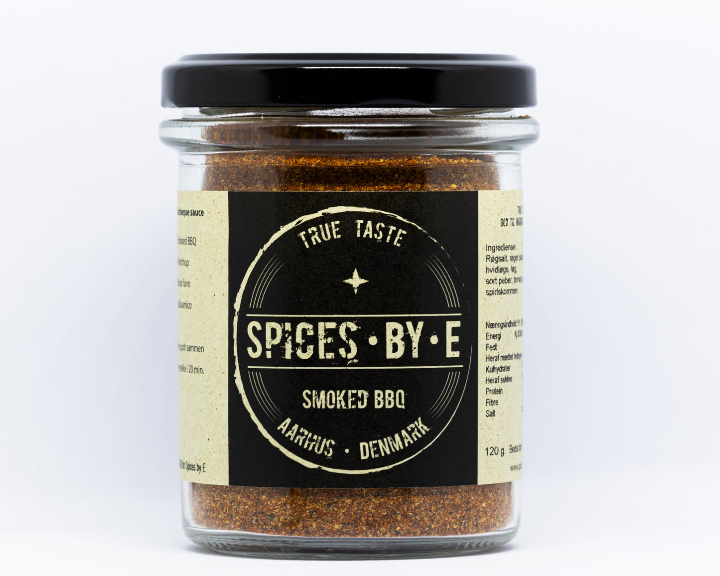 Spices By E - Smoked BBQ