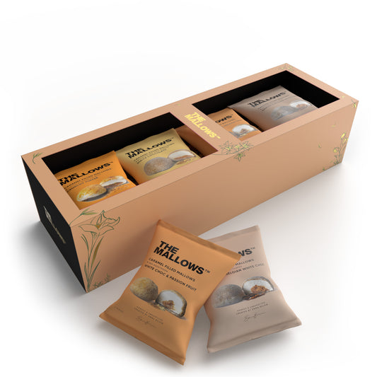 The Mallows - Spring Edition Giftbox
