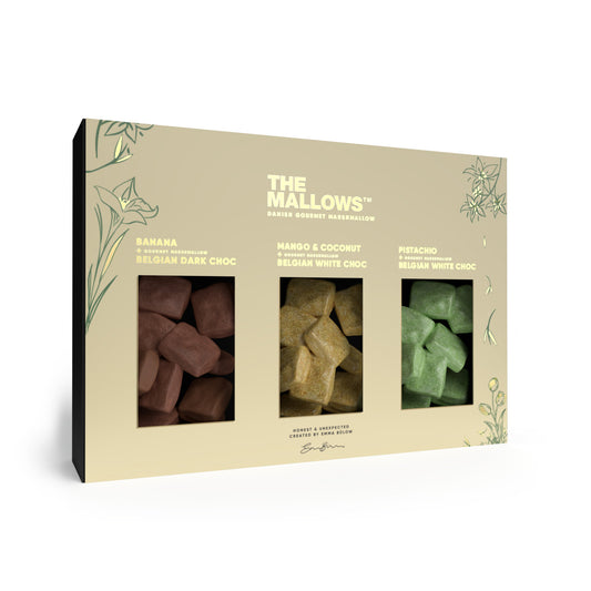 The Mallows - Spring Edition Giftbox
