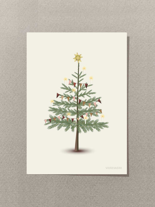 Vissevasse - Christmas Tree