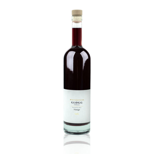 Nordisk - Winterspring Årgangsgløgg 1500ml
