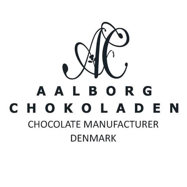 Aalborg Chokoladen logo