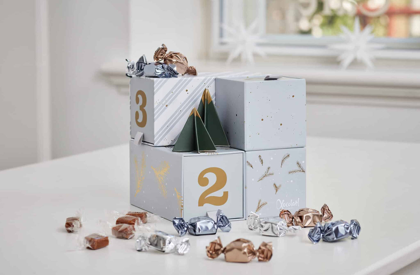 Xocolatl - Advent Julekalender