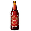 Ærø Bryggeri Ærø Økologisk Jule Ale mørk økologisk ale, 50 cl