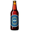 Ærø Bryggeri Ærø Økologisk Valnød ravgylden bockøl, 50 cl